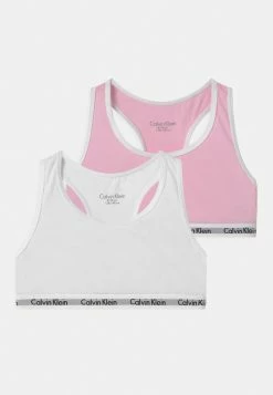 Calvin Klein Underwear 2 PACK - Brassière Meilleur Prix Garanti sous-vêtements et peignoirs sans armature enfant -France Calvin Klein Underwear Soldes Boutique 9b4682e08b1d49988aa8a2ec880eec72