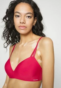 Calvin Klein Underwear LIFT DEMI WIREFREE - Soutien-gorge invisible Promos lingerie ampliforme femme -France Calvin Klein Underwear Soldes Boutique 9b468484c42442fe96d4ef34ea471823