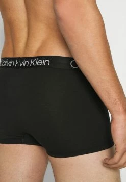 Calvin Klein Underwear Meilleure qualité STRUCTURE TRUNK - Shorty sous-vêtements normale homme -France Calvin Klein Underwear Soldes Boutique 9b47c40a40da4622b980cbe41a787a5d