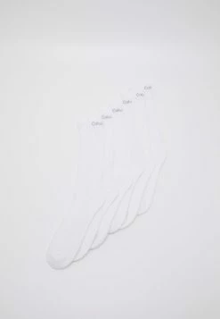 Calvin Klein Underwear MEN CREW ANTONIO 6 PACK - Chaussettes Meilleur Prix Garanti accessoires chiné femme -France Calvin Klein Underwear Soldes Boutique 9b70bbdab12a42f899783a2f95b10321