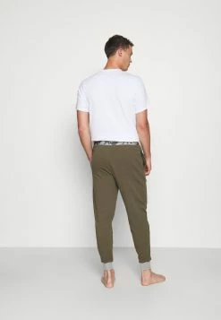 Calvin Klein Underwear GALVANIZE LOUNGE - Bas de pyjama Vendre pyjamas haute homme 18 Calvin Klein Underwear GALVANIZE LOUNGE - Bas de pyjama Vendre pyjamas haute homme -France Calvin Klein Underwear Soldes Boutique 9bdb695947ac45fbbf3e91a84aef5151