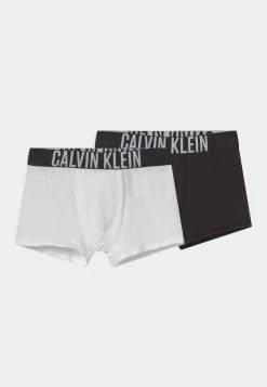 Prix Incroyables Calvin Klein Underwear 2 PACK - Shorty sous-vêtements et peignoirs normale enfant -France Calvin Klein Underwear Soldes Boutique 9beac61576804a78a2ed2360ab3e0fdb 1