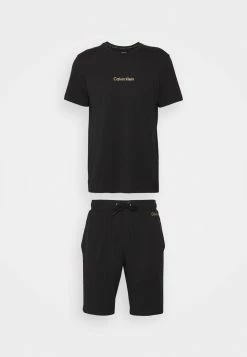 Prix Légers Calvin Klein Underwear SHORT - Pyjama pyjamas normale homme -France Calvin Klein Underwear Soldes Boutique 9c191d41689a44e181a589c1d0541f84