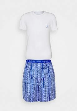 Calvin Klein Underwear Prix Favorable SHORT - Pyjama pyjamas normale homme -France Calvin Klein Underwear Soldes Boutique 9c982794c0244c579dd1605cd45c7ca5