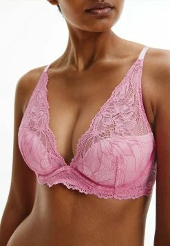 Calvin Klein Underwear LOTUS - Soutien-gorge triangle Soldes lingerie modulable femme -France Calvin Klein Underwear Soldes Boutique 9cd07d28b6b54a07a5f548cb9db58fe4