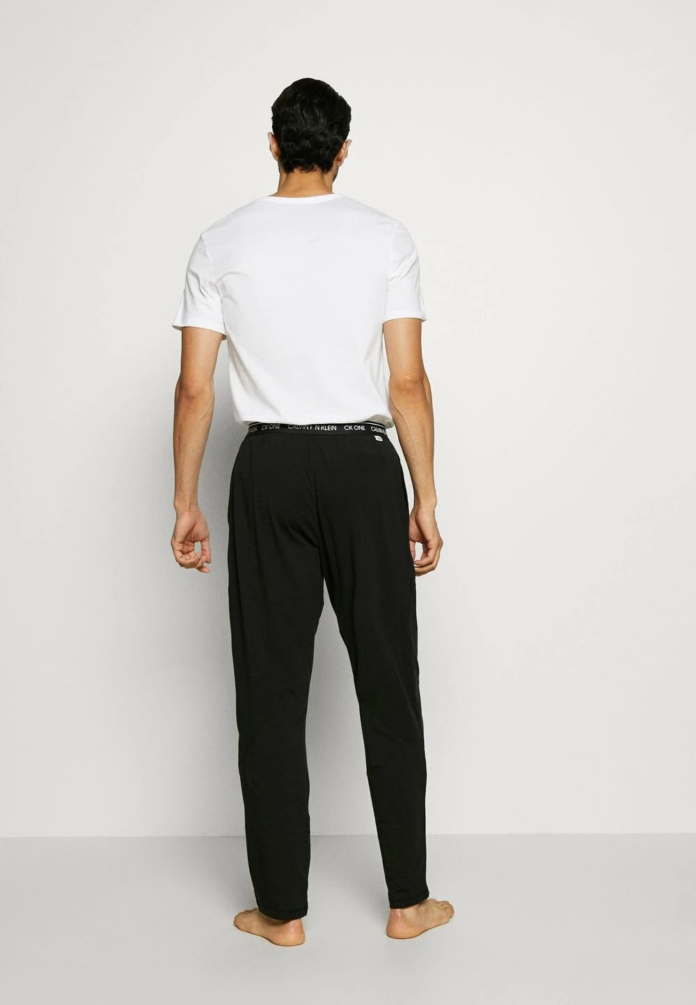 Calvin Klein Underwear ONE SLEEP PANT - Bas de pyjama Prix Allégé pyjamas normale homme 5 Calvin Klein Underwear ONE SLEEP PANT - Bas de pyjama Prix Allégé pyjamas normale homme – Image 3