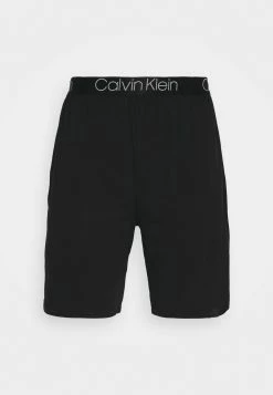 Remise En Ligne Calvin Klein Underwear SLEEP SHORT - Bas de pyjama pyjamas haute homme -France Calvin Klein Underwear Soldes Boutique 9d021de816264479adbbf2c19b33ac86