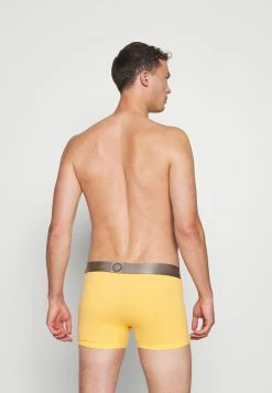 Bonne Qualité Calvin Klein Underwear TRUNK - Shorty sous-vêtements normale homme