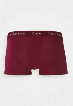 Calvin Klein Underwear LOW RISE TRUNK 3 PACK - Shorty Prix Dégriffé sous-vêtements & chaussettes basse homme -France Calvin Klein Underwear Soldes Boutique 9d27d80276864b5b9a282b2362729be4