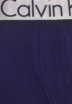 Calvin Klein Underwear STEEL TRUNK 3 PACK - Shorty 50% Off De Vente sous-vêtements & chaussettes normale homme -France Calvin Klein Underwear Soldes Boutique 9d547b3fb047467697d98d560d86bf3d