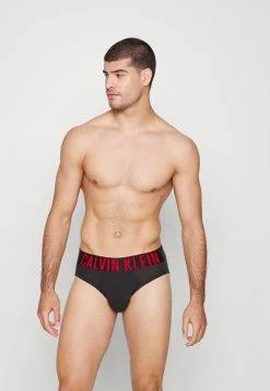 Calvin Klein Underwear HIP 2PACK - Slip En promotion sous-vêtements & chaussettes normale homme