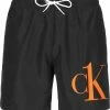 Calvin Klein Underwear Short de bain Vendre vêtements plage homme