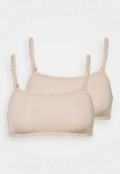Se Vend Bas Prix Calvin Klein Underwear UNLINED BRALETTE 2 PACK - Brassière lingerie sans armature femme 19 Se Vend Bas Prix Calvin Klein Underwear UNLINED BRALETTE 2 PACK - Brassière lingerie sans armature femme -France Calvin Klein Underwear Soldes Boutique 9db0d7dd5669412aa4595c8eb7f0c7a0 1