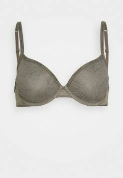 Calvin Klein Underwear Prix Imbattable SHEER MARQ TROPICAL LIGHTLY LINED DEMI - Soutien-gorge à armatures lingerie ampliforme femme -France Calvin Klein Underwear Soldes Boutique 9dbba1db85c44978a82b35d783c84df5