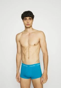 Calvin Klein Underwear Prix Accessible PRIDE LOW RISE TRUNK 5 PACK - Shorty sous-vêtements normale homme -France Calvin Klein Underwear Soldes Boutique 9e0b89473fb346e18fdd10c77882aaf2