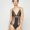 Qualité Supérieure Calvin Klein Underwear CAMELLIA - Body lingerie sans armature femme -France Calvin Klein Underwear Soldes Boutique 9e1e1b8789274da6bc823c80aa37ff80
