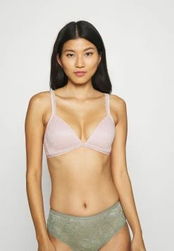 Calvin Klein Underwear LIGHTLY LINED - Soutien-gorge triangle Assurance De l’Authenticité lingerie ampliforme femme