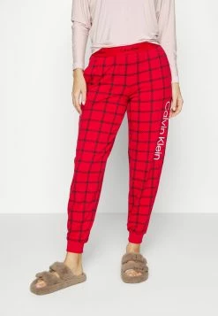 Haute Qualité Calvin Klein Underwear MODERN GRAPHIC JOGGER - Bas de pyjama lingerie normale femme