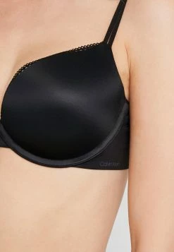 Prix De Lancement Calvin Klein Underwear PLUNGE - Soutien-gorge push-up lingerie ampliforme femme -France Calvin Klein Underwear Soldes Boutique 9e496306e8444fba9eb457aab7389de7