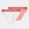 Calvin Klein Underwear Un Tarif Préférentiel BIKINI 2 PACK - Slip sous-vêtements et peignoirs normale enfant -France Calvin Klein Underwear Soldes Boutique 9e6b91ece64b4eeaa1f6178adc7e7594