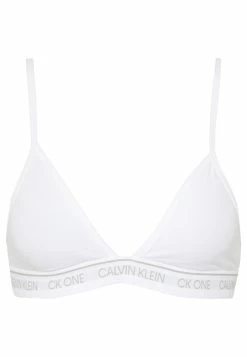 Soldes Calvin Klein Underwear UNLINED TRIANGLE - Brassière lingerie sans armature femme -France Calvin Klein Underwear Soldes Boutique 9e6e6d55d5ff4d17934c801550bea3d4