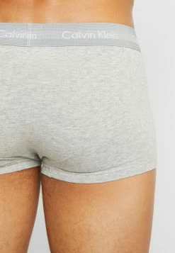 Prix Avantageux Calvin Klein Underwear LOW RISE TRUNK 3 PACK - Shorty sous-vêtements & chaussettes normale homme -France Calvin Klein Underwear Soldes Boutique 9ec98c0afba9486ba34a7cb7d32a4cd0
