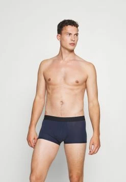 Qualité Supérieure Calvin Klein Underwear RECONSIDERED TRUNK - Shorty sous-vêtements normale homme