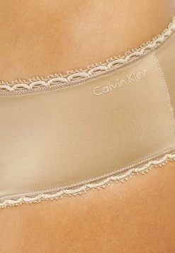 Calvin Klein Underwear SEDUCTIVE COMFORT - Slip Prix Dégriffé lingerie couleur unie femme -France Calvin Klein Underwear Soldes Boutique 9f172d8903284b5a9f7d1c8de765ca38