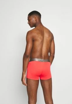 Calvin Klein Underwear Qualité Excellente ICON LOW RISE TRUNK - Shorty sous-vêtements & chaussettes basse homme -France Calvin Klein Underwear Soldes Boutique 9f53a9cf6e334cc79b99bc0bdb9a3a52