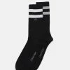 Calvin Klein Underwear SOCK 2 PACK UNISEX - Chaussettes excellente qualité sous-vêtements & chaussettes rayures -France Calvin Klein Underwear Soldes Boutique 9f8dc292d16c4c31a6be9045bb70897e 2