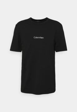 Calvin Klein Underwear Haute Qualité STRUCTURE LOUNGE CREW NECK - Haut de pyjama pyjamas col rond homme -France Calvin Klein Underwear Soldes Boutique 9fcfd0d8e47a45039f606fe3c3fdb74c 2