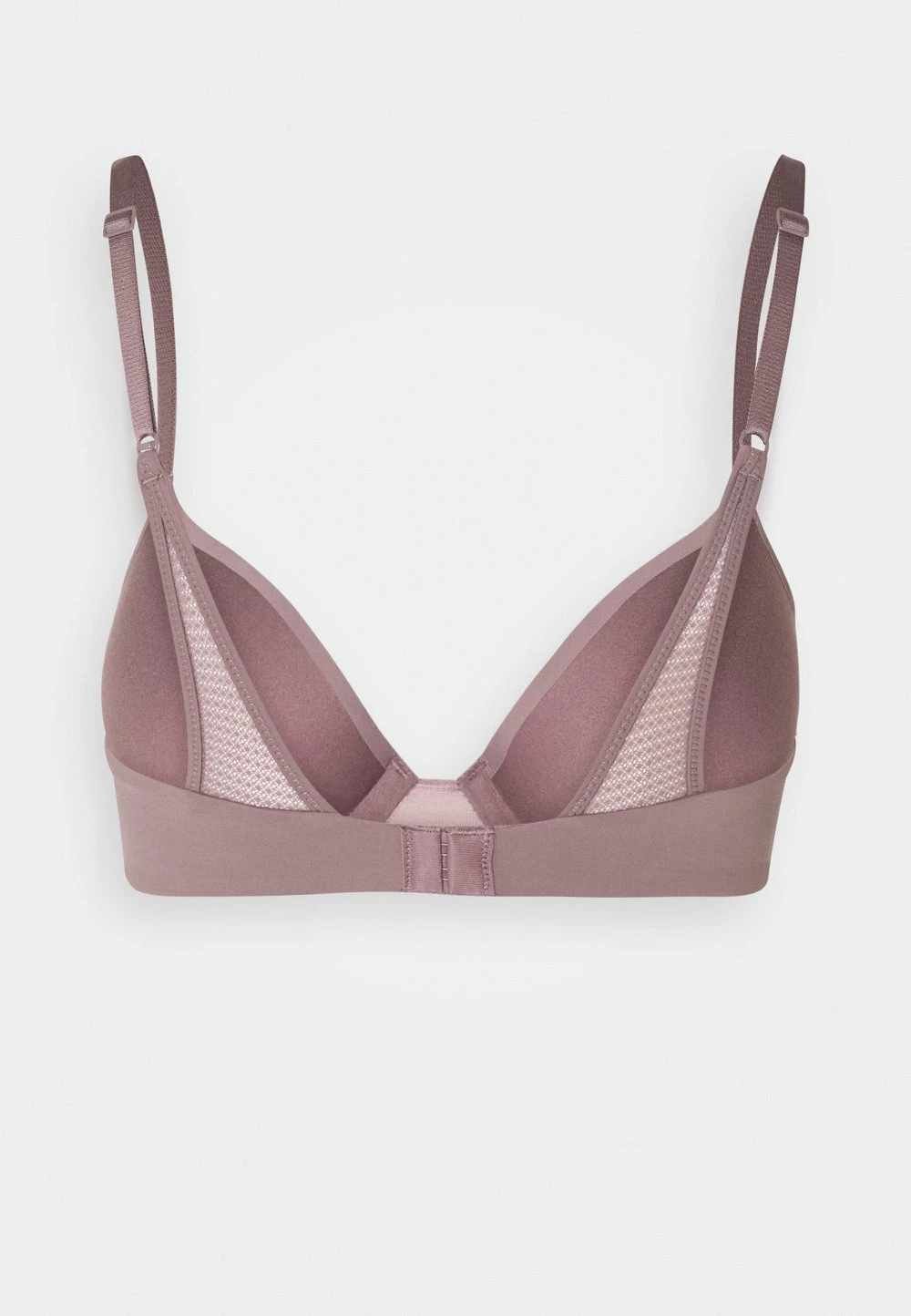 Calvin Klein Underwear Prix Distinctifs LIGHTLY LINED DEMI - Soutien-gorge triangle lingerie ampliforme femme 4 Calvin Klein Underwear Prix Distinctifs LIGHTLY LINED DEMI - Soutien-gorge triangle lingerie ampliforme femme – Image 2