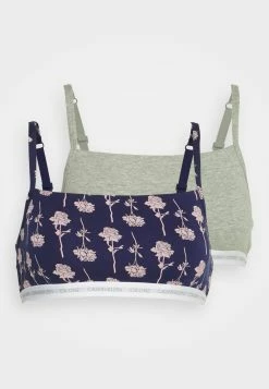 Calvin Klein Underwear UNLINED BRALETTE 2 PACK - Brassière Prix Raisonnable lingerie sans armature femme 29 Calvin Klein Underwear UNLINED BRALETTE 2 PACK - Brassière Prix Raisonnable lingerie sans armature femme -France Calvin Klein Underwear Soldes Boutique a0046e4110c7437db0a47e0dbf6d0941 7