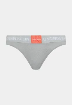 Calvin Klein Underwear Prix Bradés THONG - String lingerie femme femme -France Calvin Klein Underwear Soldes Boutique a00631a7dcf44d61974d3c4e8bef6072