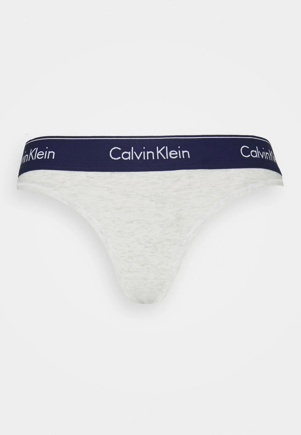 Calvin Klein Underwear MODERN THONG - String excellente qualité lingerie normale femme 16 Calvin Klein Underwear MODERN THONG - String excellente qualité lingerie normale femme – Image 14