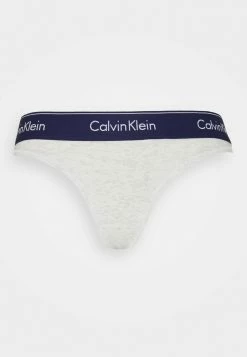 Qualité absolue Calvin Klein Underwear MODERN THONG - String lingerie normale femme -France Calvin Klein Underwear Soldes Boutique a019db7fe76c48ff8f2e6a628b6d8a3f 5