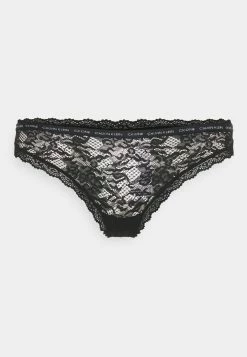 Faible Prix Calvin Klein Underwear THONG - String lingerie transparent femme -France Calvin Klein Underwear Soldes Boutique a0553a81a2b647cd82cf534ce1453f20