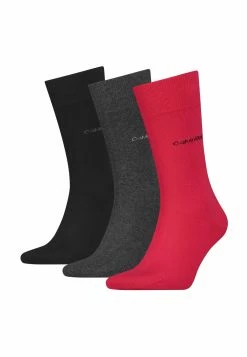 Calvin Klein Underwear Prix Distinctifs 3ER-PACK - Chaussettes sous-vêtements & chaussettes homme homme -France Calvin Klein Underwear Soldes Boutique a0b4ec6b0c2c4622bbc51a9856e37458