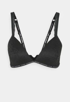 Calvin Klein Underwear Prix Exclusifs LIGHTLY LINED - Soutien-gorge triangle lingerie ampliforme femme -France Calvin Klein Underwear Soldes Boutique a0be5d7214ee4627825150916cff2b56