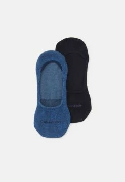 Qualité Excellente Calvin Klein Underwear FOOTIE MID CUT 2 PACK UNISEX - Chaussettes chaussettes et collants couleur unie 11 Qualité Excellente Calvin Klein Underwear FOOTIE MID CUT 2 PACK UNISEX - Chaussettes chaussettes et collants couleur unie -France Calvin Klein Underwear Soldes Boutique a12e68c0a09642e481c7a8587890b538 2