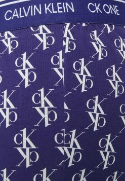 Calvin Klein Underwear ONE PJ SET PANT SET - Bas de pyjama Prix Légers pyjamas et nuisettes normale femme -France Calvin Klein Underwear Soldes Boutique a1327610c525423f83e6526866cf1492