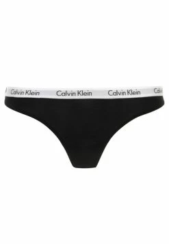 Calvin Klein Underwear Meilleure qualité CAROUSEL THONG - String lingerie basse femme -France Calvin Klein Underwear Soldes Boutique a18045a2260546398958d0bc564ac6ec 1
