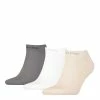 Calvin Klein Underwear 3ER-PACK - Chaussettes Un Tarif Préférentiel sous-vêtements & chaussettes homme homme