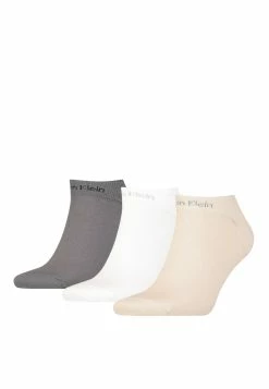 Calvin Klein Underwear 3ER-PACK - Chaussettes Faible Prix sous-vêtements & chaussettes homme homme -France Calvin Klein Underwear Soldes Boutique a18fb63bfcf0475d8e7fca0f65e9d477 2