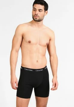 Soldes Calvin Klein Underwear BRIEF 3 PACK - Shorty sous-vêtements normale homme