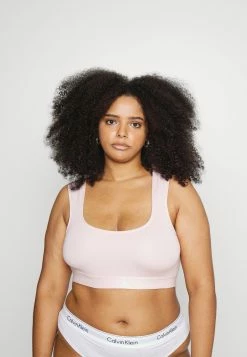 Calvin Klein Underwear UNLINED BRALETTE - Brassière Prix Ourlé lingerie sans armature femme