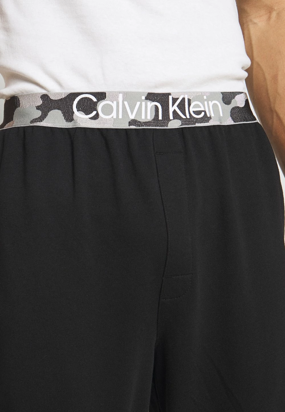 Calvin Klein Underwear GALVANIZE LOUNGE - Bas de pyjama Produit de première qualité pyjamas haute homme 8 Calvin Klein Underwear GALVANIZE LOUNGE - Bas de pyjama Produit de première qualité pyjamas haute homme – Image 6