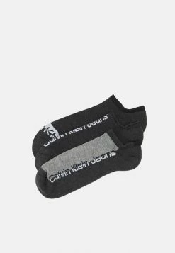 Calvin Klein Underwear 50% Off De Vente SNEAKER ATHLEISURE 3 PACK UNISEX - Socquettes chaussettes et collants chiné -France Calvin Klein Underwear Soldes Boutique a2b84defeefd4ee1a37a21fa57c167f5 1