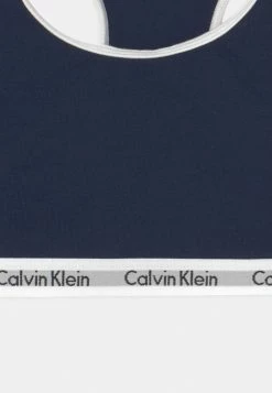 Prix Bradés Calvin Klein Underwear 2 PACK - Brassière sous-vêtements et peignoirs sans armature enfant -France Calvin Klein Underwear Soldes Boutique a310bf8d6a1b4d228bab2872cbe9fabc