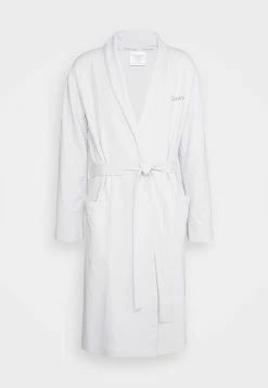 Calvin Klein Underwear ROBE - Peignoir Bonne Qualité sous-vêtements & chaussettes col châle homme -France Calvin Klein Underwear Soldes Boutique a32788142cd749e69b79309108a408b2